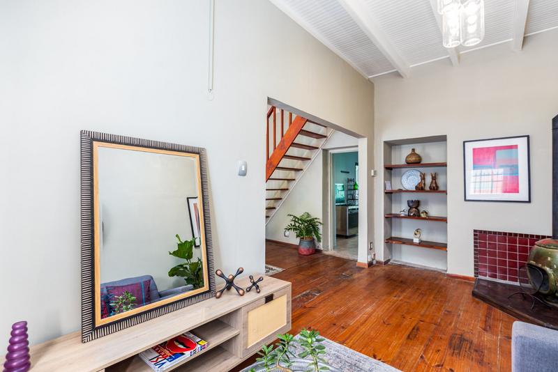 2 Bedroom Property for Sale in Salt River Western Cape